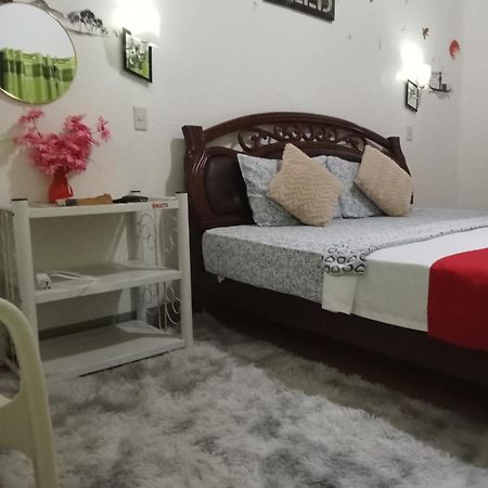Yoo Darius' Residences モアルボアル エクステリア 写真