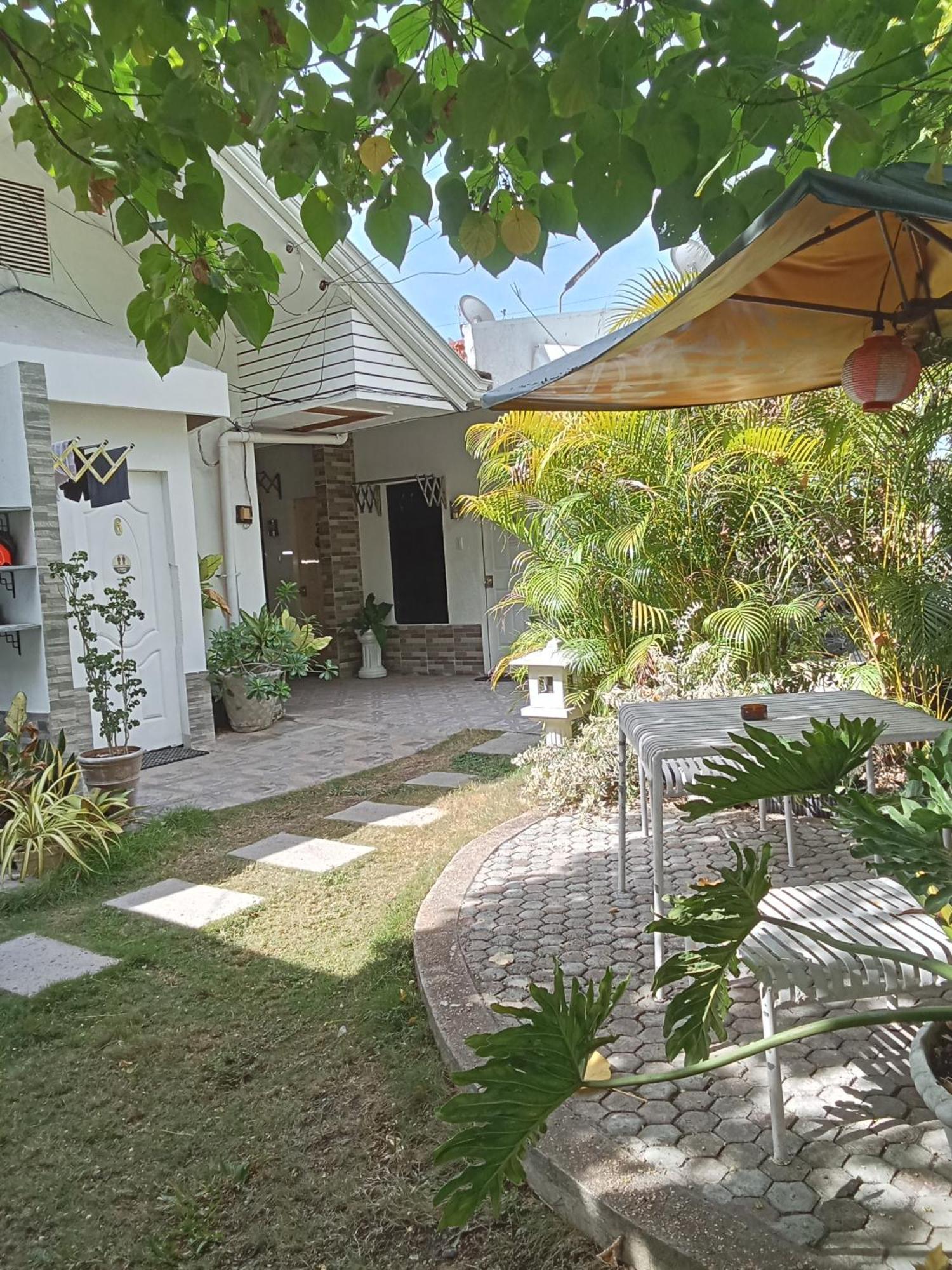 Yoo Darius' Residences モアルボアル エクステリア 写真