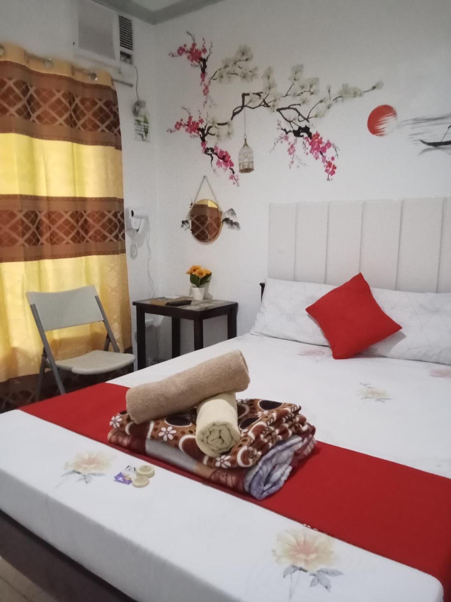 Yoo Darius' Residences モアルボアル エクステリア 写真