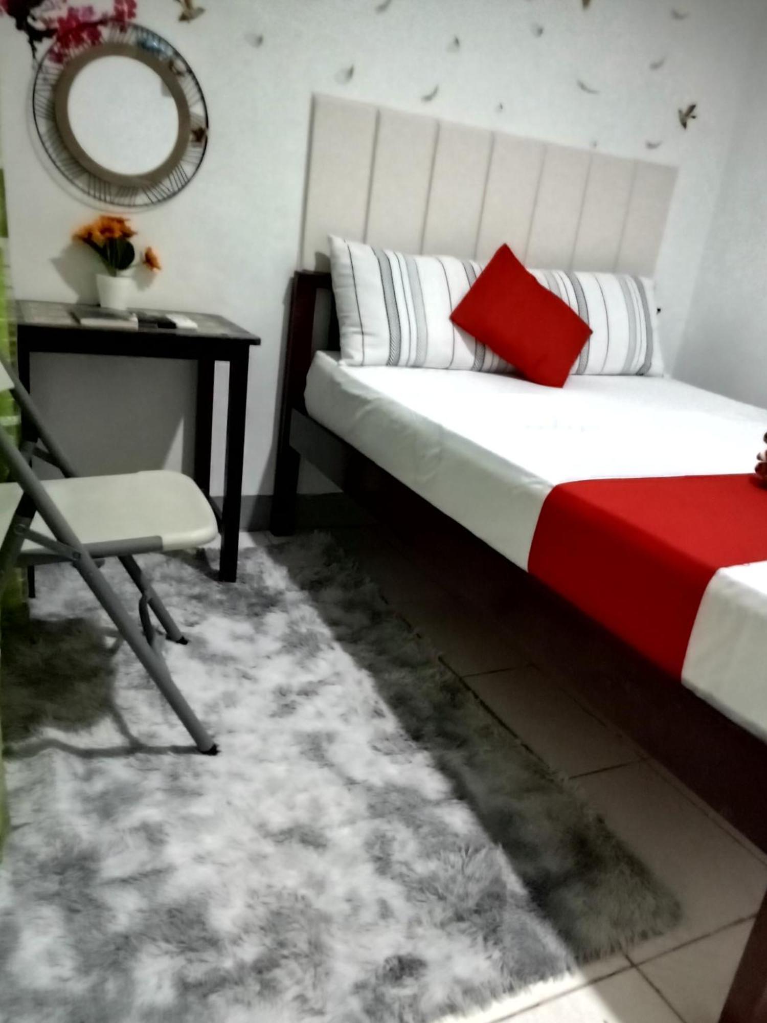 Yoo Darius' Residences モアルボアル エクステリア 写真
