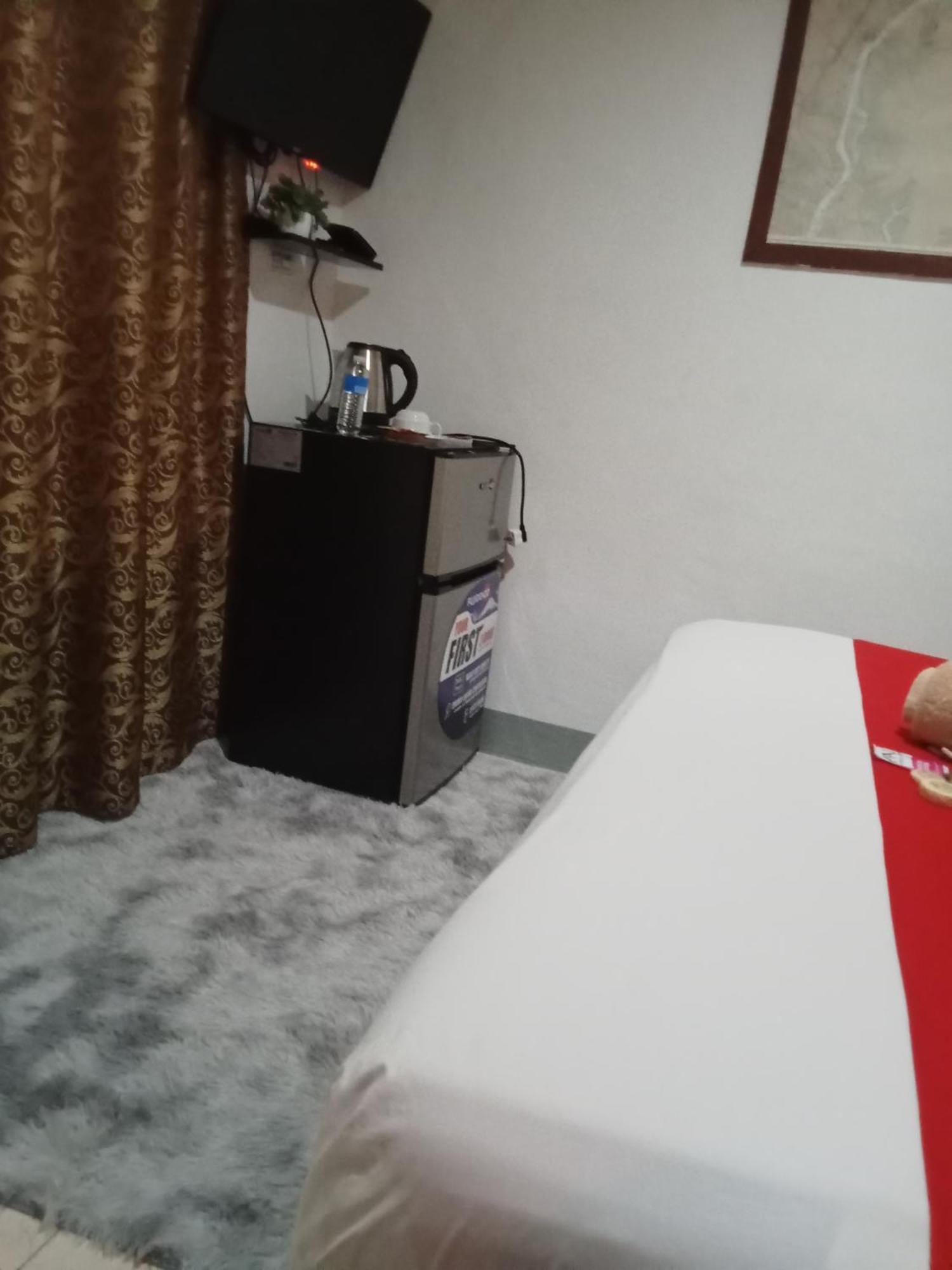 Yoo Darius' Residences モアルボアル エクステリア 写真