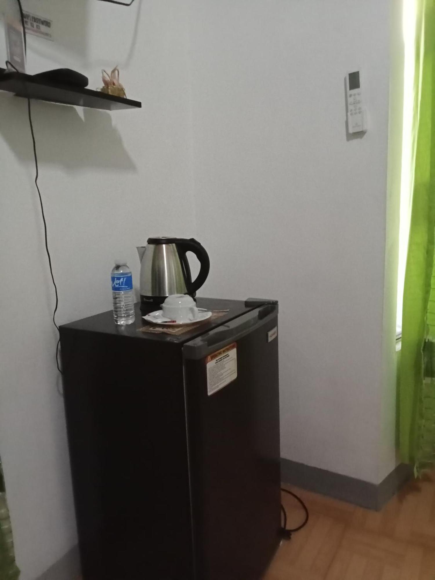 Yoo Darius' Residences モアルボアル エクステリア 写真