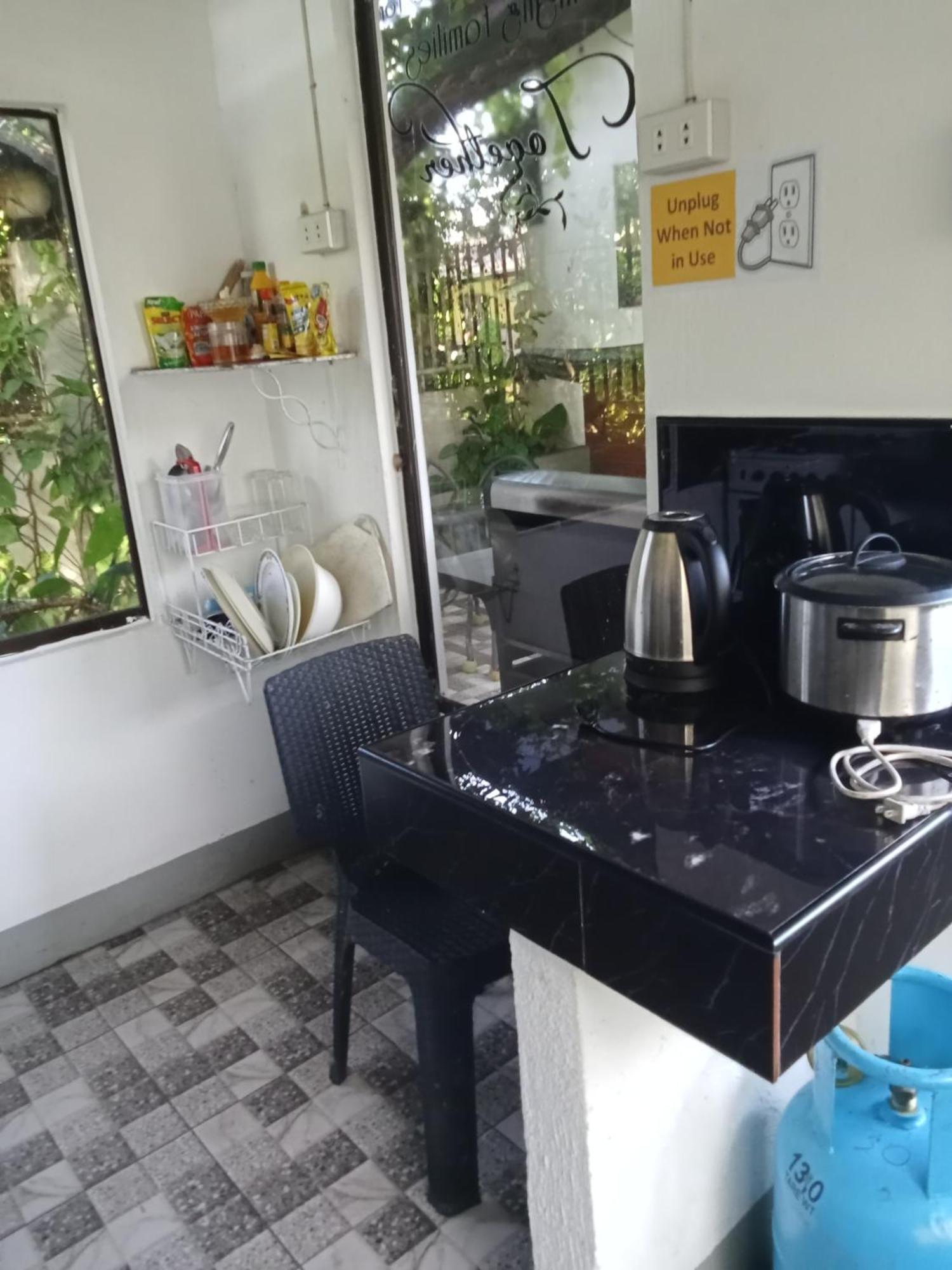 Yoo Darius' Residences モアルボアル エクステリア 写真