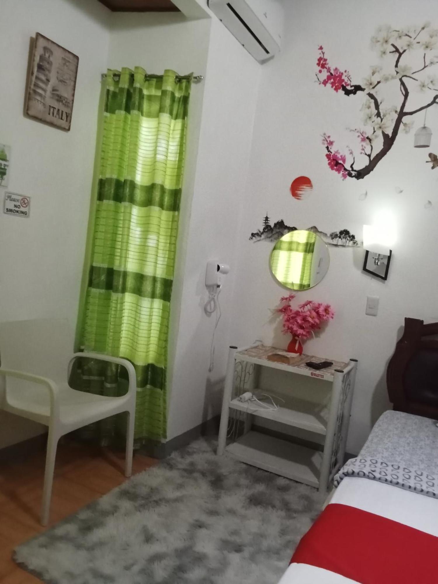 Yoo Darius' Residences モアルボアル エクステリア 写真